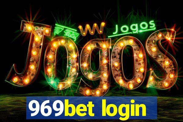 969bet login